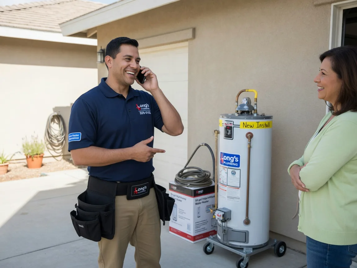 Leak Detection Badin, NC FAQs